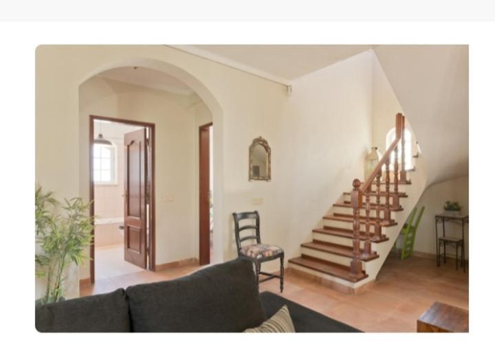 Casa Com Piscina Lagoa De Albufeira/Sesimbra Exteriör bild