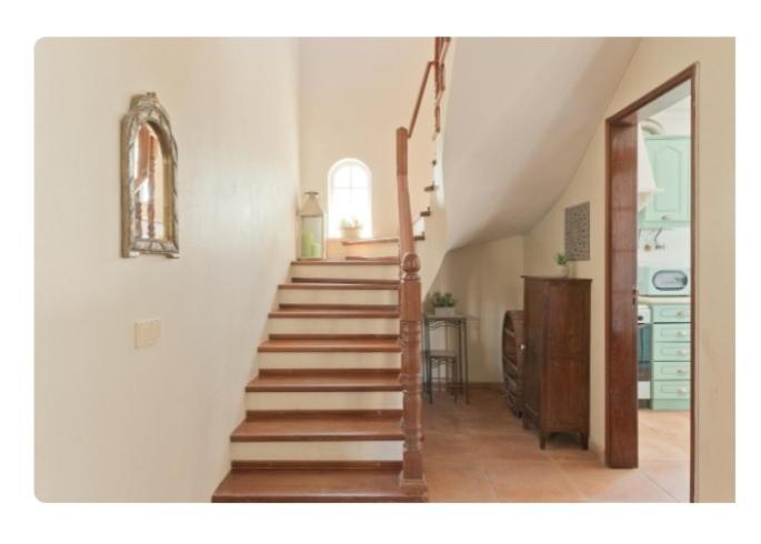Casa Com Piscina Lagoa De Albufeira/Sesimbra Exteriör bild
