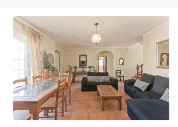 Casa Com Piscina Lagoa De Albufeira/Sesimbra Exteriör bild